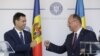 Bogdan Aurescu: Criza gazelor provocată de Gazprom în R. Moldova, o „ acțiune hibridă”