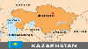 Murder Suspect Shot Dead In Kazakhstan