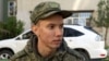 Ян Букин. Акс аз бойгонӣ
