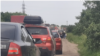 Закриті блокпости та черги біля Дебальцевого: що відбувається на «кордоні» між Донецьком і Луганськом?