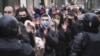 МВД: основания включения людей в список "протестных лиц" - гостайна
