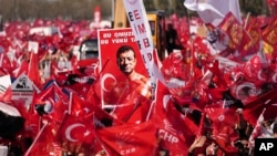 Turkey Politics