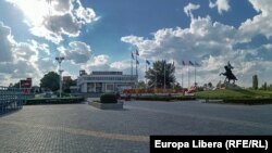 La Tiraspol