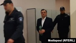 Дорин Йордаке