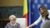 Anca Alexandrescu pleacă de la Guvern.