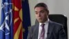 Димитров – Со Грција ќе преговараме без страв