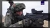 Пхеньян Украинага каршы согушка аскер жөнөткөнүн ырастады