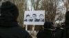 Бишкек шаарындагы «#REакция 2.0» тынч митинги. 18-декабрь, 2019-жыл.