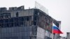 ТIелатар динчул тIаьхьа "Крокус Сити Холл" концертан залах диссинарг, 2024 шо, зазадокху-беттан 23-гIа