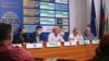 Инициативният комитет за демонтиране на Паметника на Съветската армия поиска ясна позиция от властите за бъдещето на монумента.
