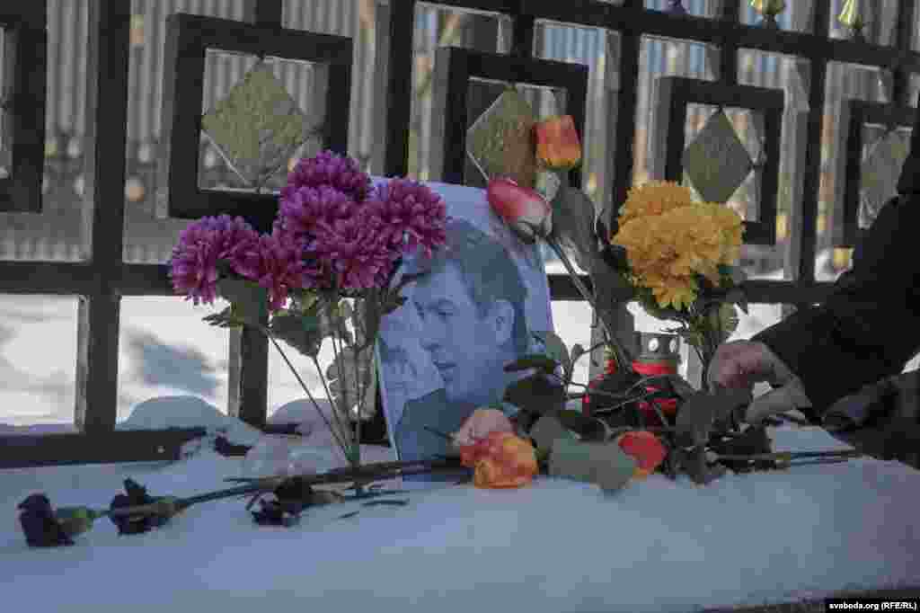 Нямцоў быў застрэлены на Вялікім Маскварэцкім мосьце 27 лютага 2015 году. У гэтым годзе 25 лютага ў двух дзясятках гарадоў Расеі прайшлі акцыі памяці Барыса Нямцова, у іх узялі ўдзел тысячы чалавек
