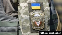 Військові заявили, що підтримувані Росією бойовики 32 рази обстріляли їхні позиції 7 вересня