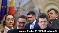 Candidații la alegerile din 2025 au cheltuit 133 milioane de lei până pe 30 aprilie. 