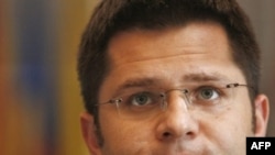 Vuk Jeremić