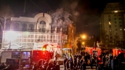 مروری بر صد سال فراز و فرود روابط ایران و عربستان