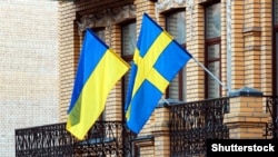 Збройні сили Швеції відрядять до Великої Британії близько 120 інструкторів у період з 12 серпня до 31 грудня 2022 року