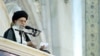 خامنه‌ای: چالش «اگر عقلانی باشد» کم‌هزینه‌تر از سازش است