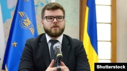 Кравцов анонсував перший рейс потяга «Мукачево-Будапешт»