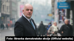 Amir Zukić