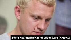 Поліція заявила, що Шабуніну запропонують «заходи безпеки»