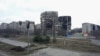 Киев повторно гранатиран, Мариупол не се предава