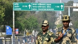 Diňle: Hindistan we Pakistan urşuň bosagasynda. Näme üçin? 