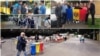 Moldova - colaj diaspora votează 11 iulie 2021