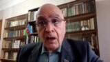 "Мы ждем от России извинений". Депутат парламента Азербайджана Мусабеков уверен, что самолет AZAL был сбит российским ПВО