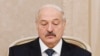 У своїх заявах Лукашенко грозився набути влади в Україні, заявив про здатність Україну «поставити на коліна», звинуватив президента Зеленського у підготовці бойовиків та постачанні зброї