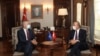 NATO: Stoltenberg în Grecia, iar Erdogan pare pornit pe o confruntare