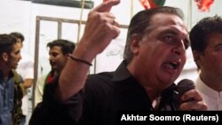 عمران اسماعیل