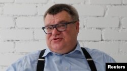 У результаті Віктор Бабарико втратив 4870 підписів