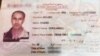 Kopija pasoša iranskog državljanina Hamida Nurija. Njegov advokat tvrdi da je nevin, ali oni koji ga tuže kažu da se još uvijek dobro sjećaju njegovog učešća u masovnim egzekuzijama 1988. godine.