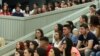 Ние младите: „Не ни ја потценувајте интелегенцијата“