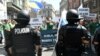 Загрижувачка регресија на правата на ЛГБТ во Источна Европа
