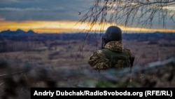 Про втрати серед українських військових у повідомленні не йдеться