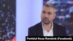 Constantin Popescu.