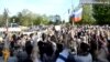 У Луганську проголосили «Луганську народну республіку»