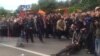 Шарената револуција против избори на 5 јуни, боја за Собранието и МНР