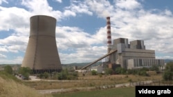 Termocentrali, Kosova B.