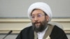 انتقاد شدید صادق لاریجانی از «ادبیات» محمود احمدی‌نژاد