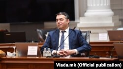 Никола Димитров