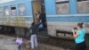 Нема мигранти – нема плата во Железници