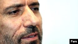 علیرضا علی احمدی پیش از این نتوانسته بود که رای اعتماد مجلس را برای تصدی پست وزارت تعاون جلب کند. (عکس: خبرگزاری فارس)