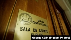 CCR a respins sesizarea USR și a Forței Dreptei pe pachetul de măsuri fiscale ale Guvernului. 