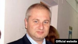 Magomed Yevloyev