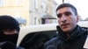  Bogdan Peșchir, zis Bogpr, bărbatul despre care anchetatorii spun că ar fi finanțat campania electorală a candidatului prorus Călin Georgescu. 
