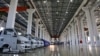 Ош шаарындагы "Кыргыз унаа курулуш" заводу кытайлык Dongfeng компаниясы менен келишим түзүп, жүк ташуучу автоунаа кураштыруу пландалган. 8-июль, 2021-жыл. 
