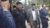 Uzbek President, Visiting Chechen Leader Kadyrov Discuss Economic Cooperation