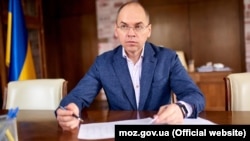 Степанов: сьогодні я буду проводити співбесіду на голову Національної служби здоров’я України